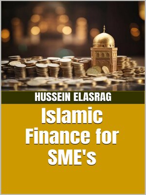 cover image of Islamic Finance for SME's